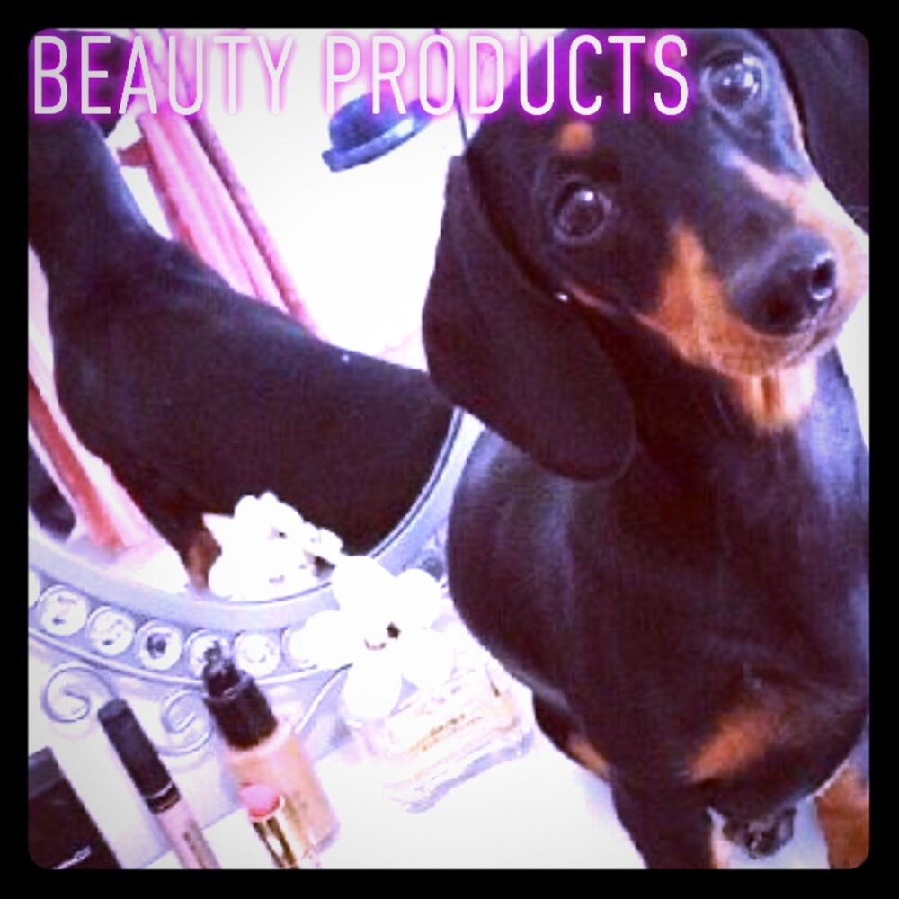 Beauty Products